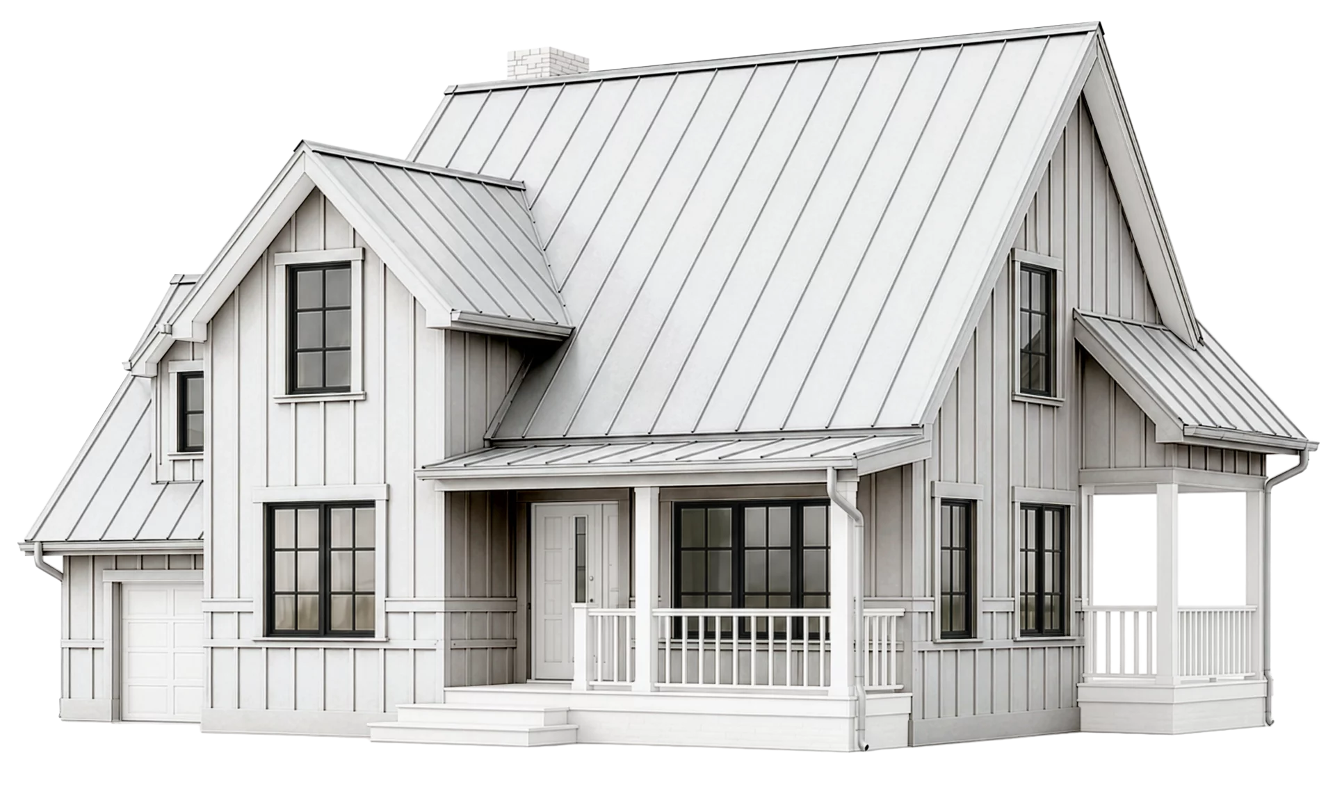 House color preview