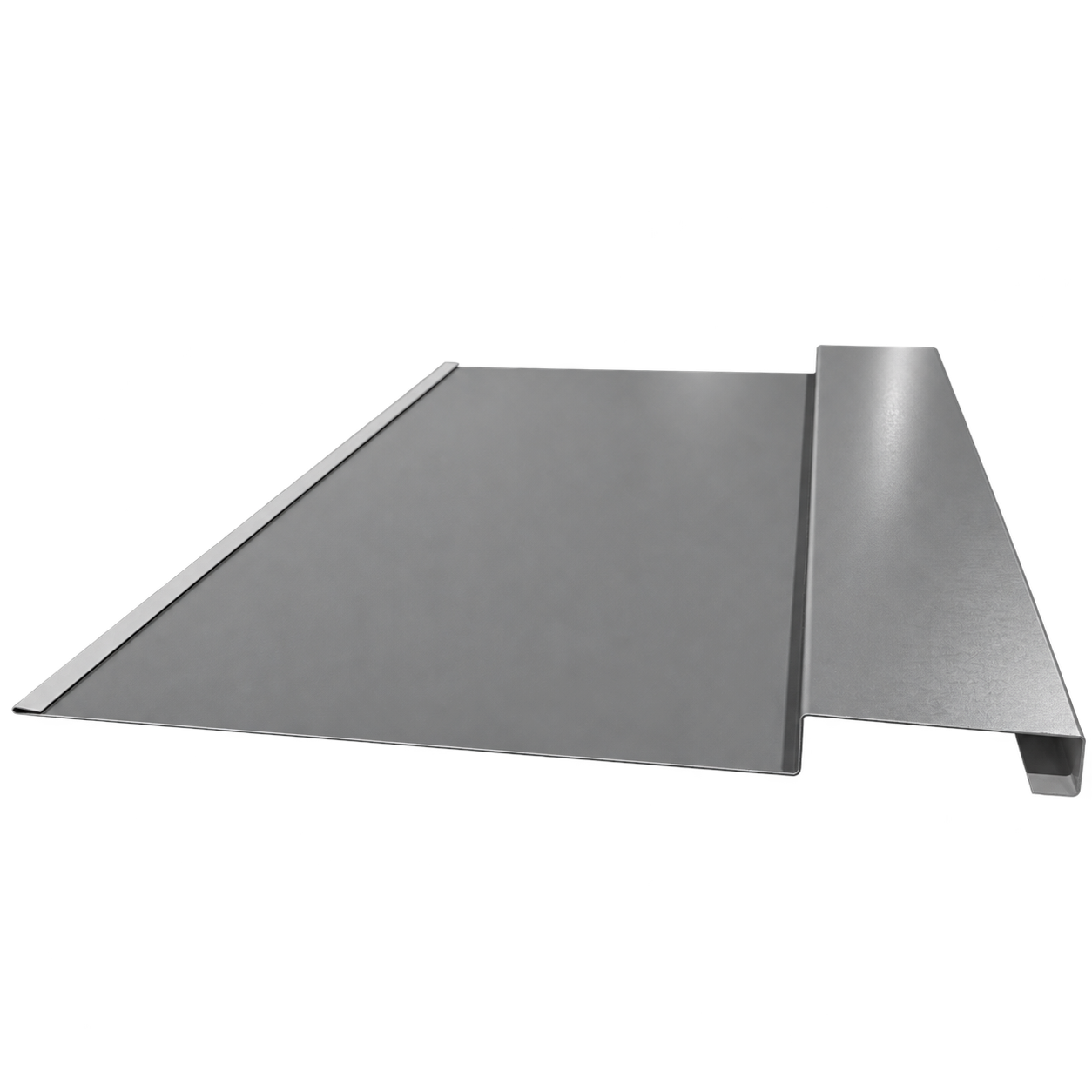 Board & Batten Profile
