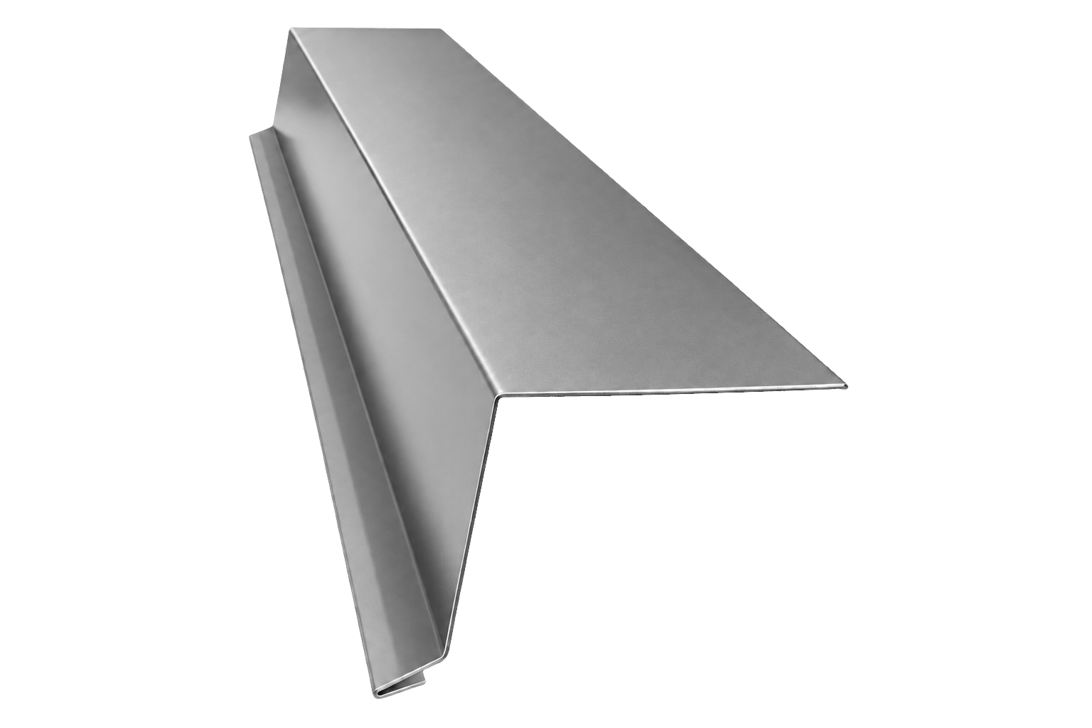 Eave Trim