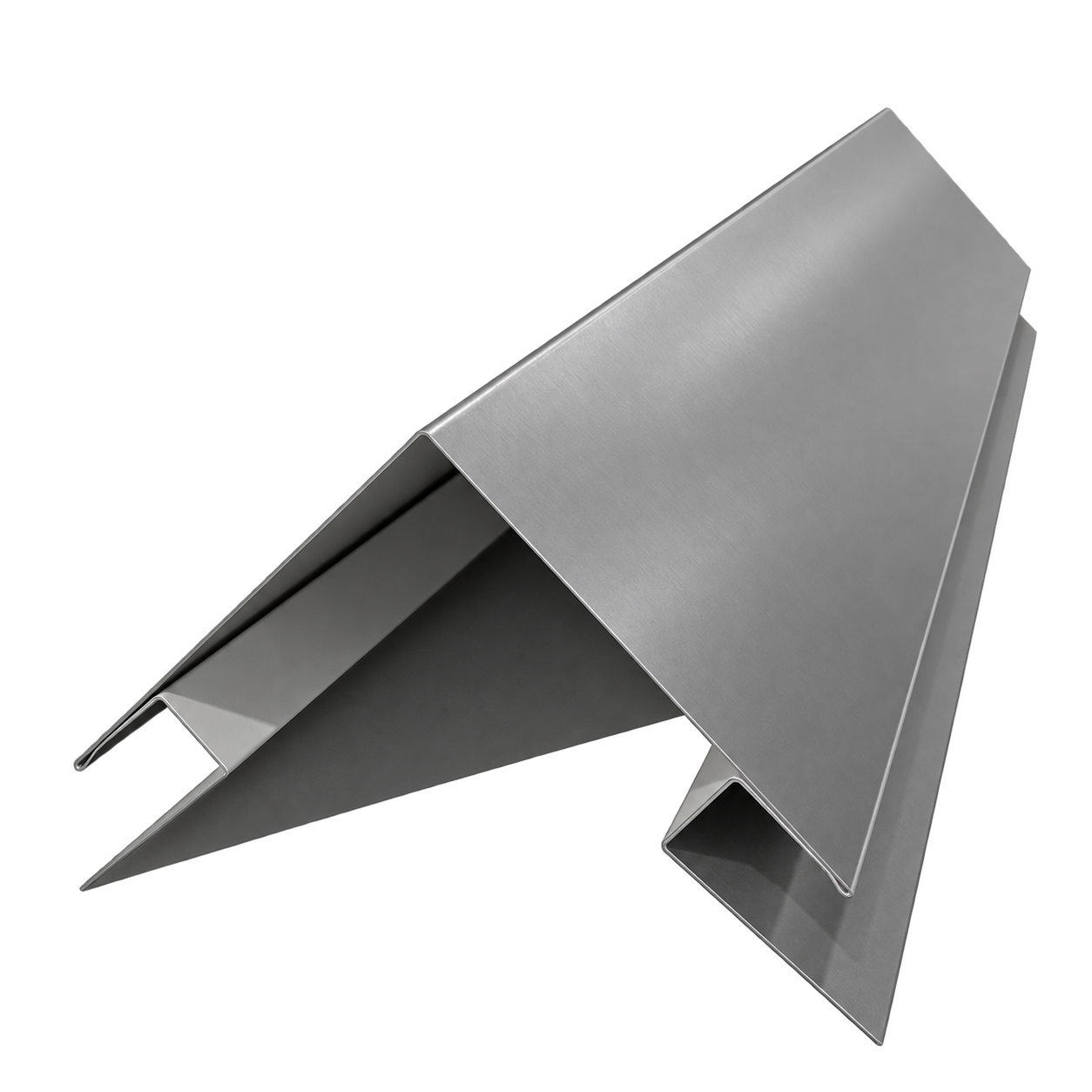 Outside Siding Corner