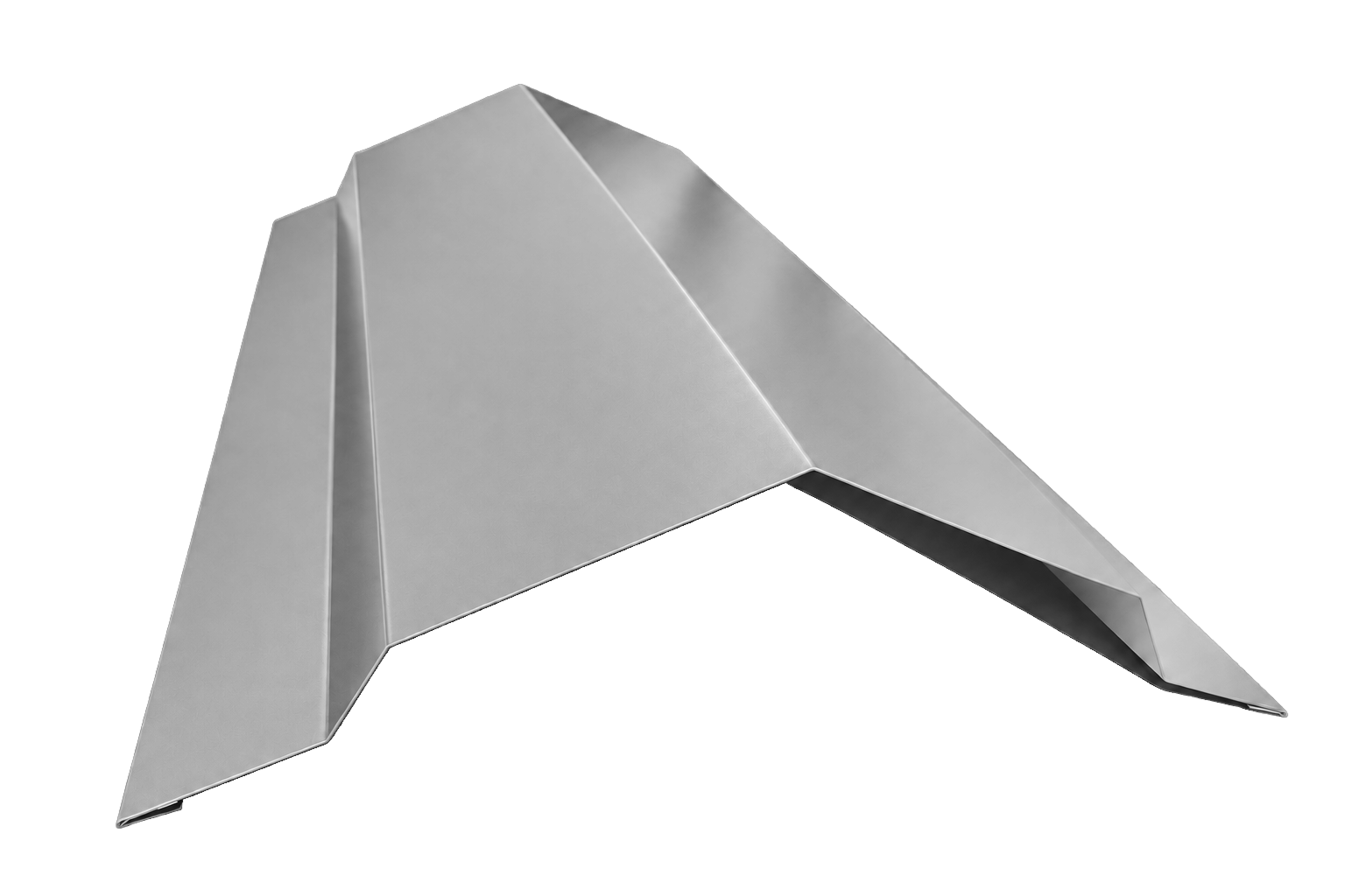 Ridge Cap