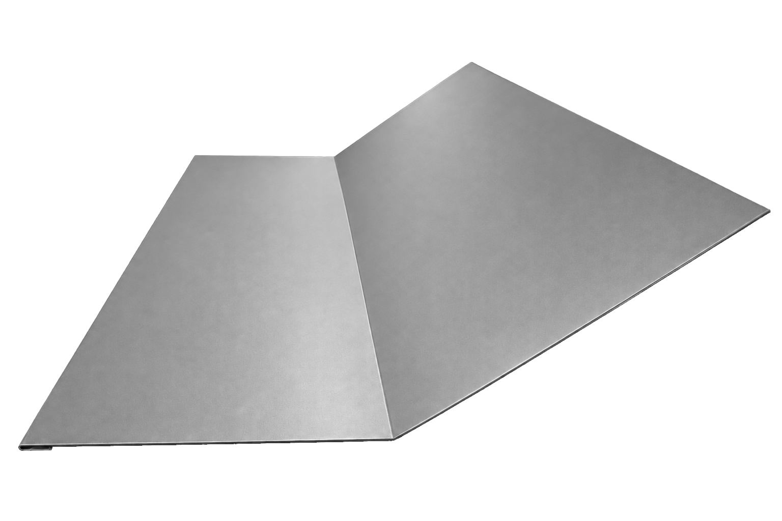 Roof Transition