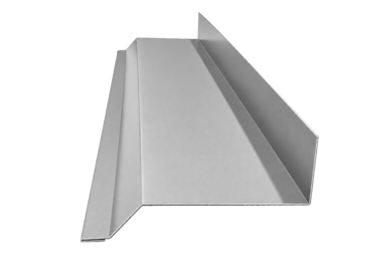 Sidewall To Roof
