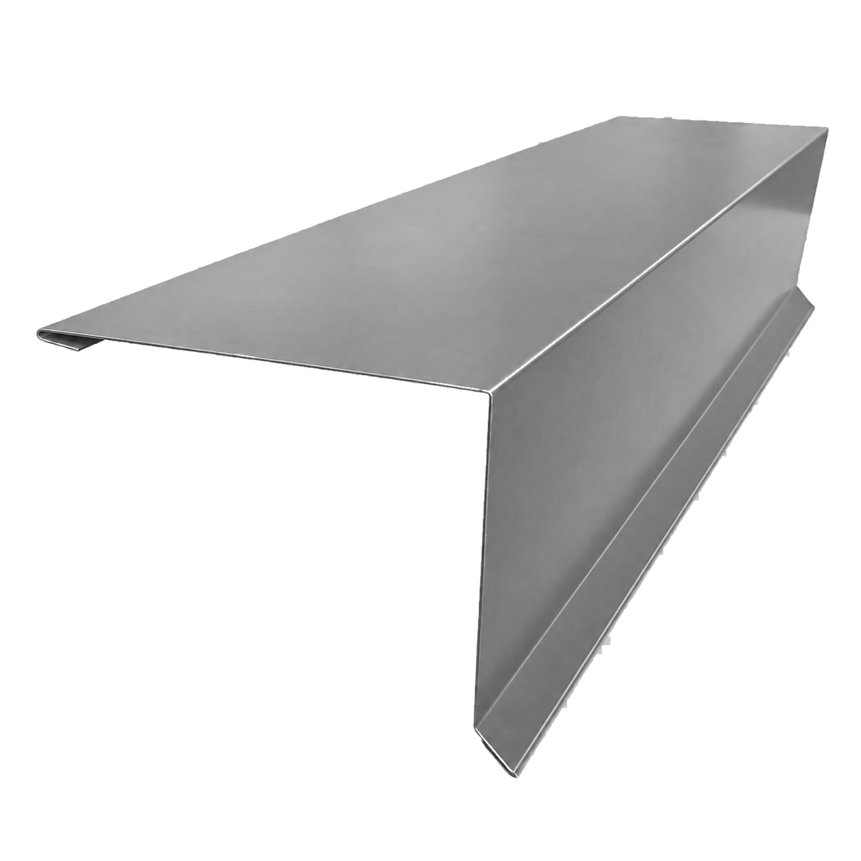 Gable Trim