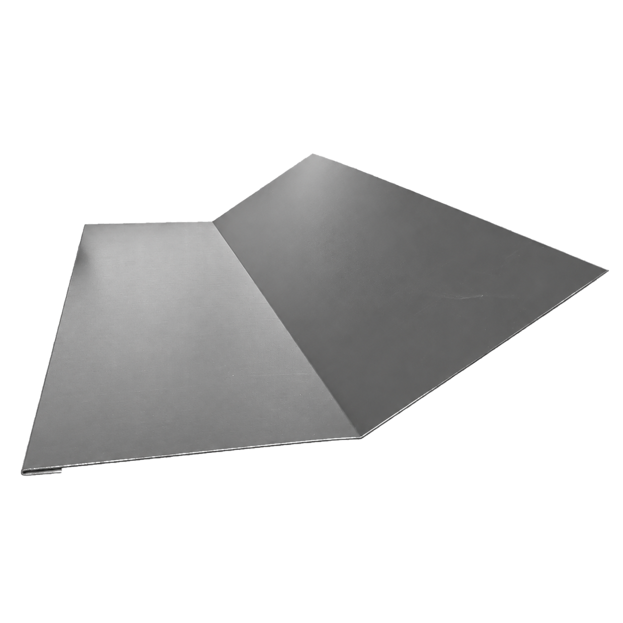 Roof Transition