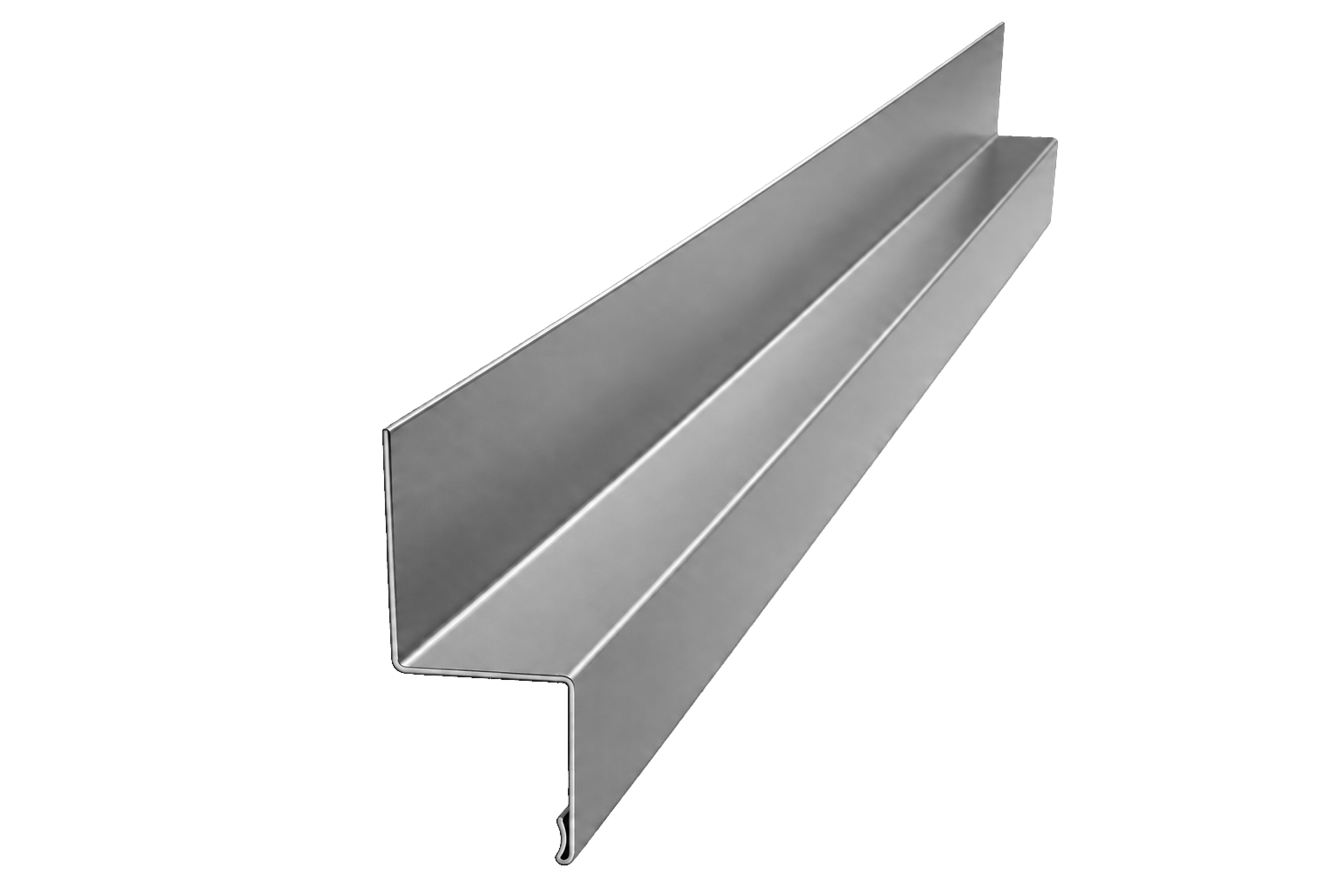 Transition Flashing